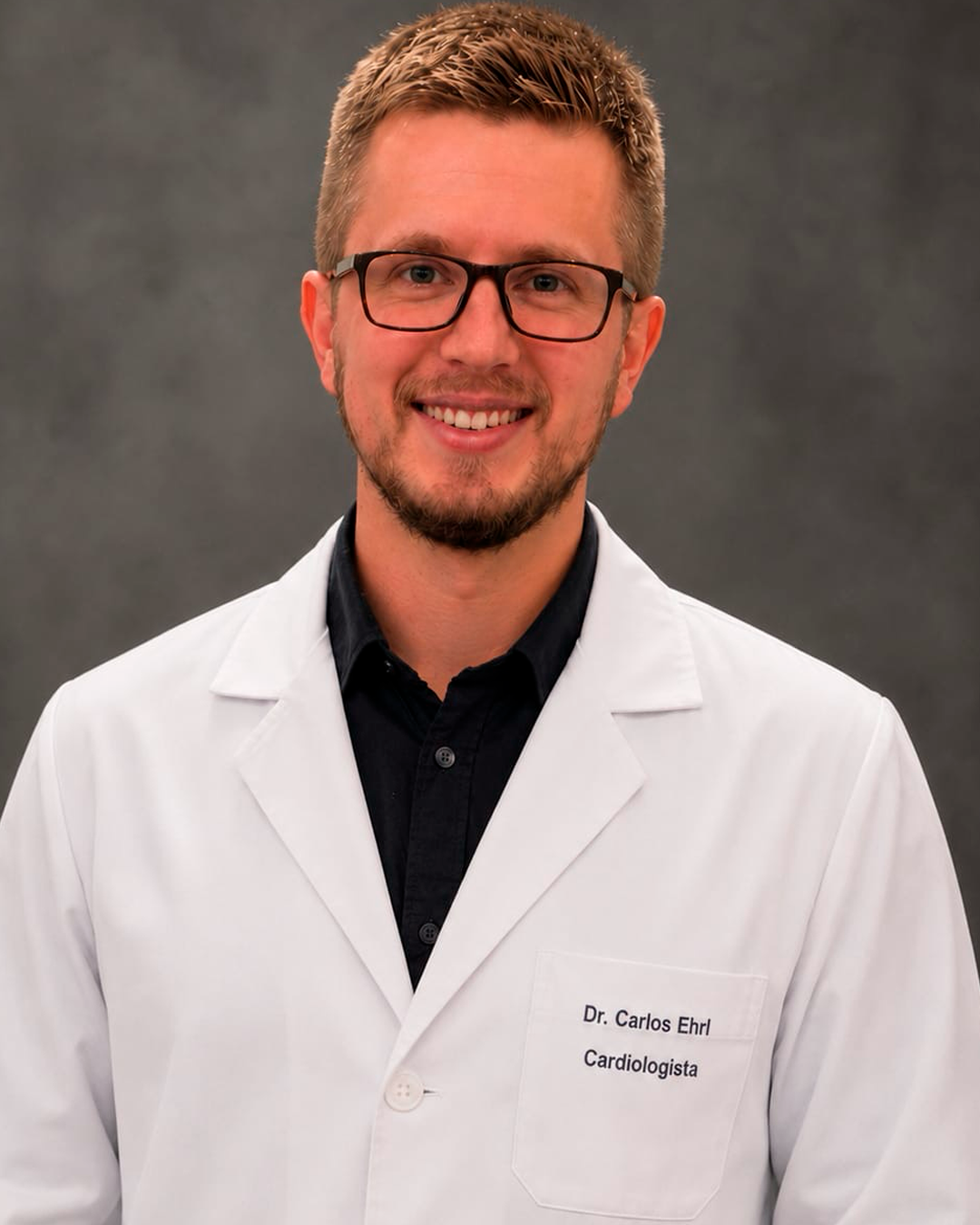 Dr. Carlos Ehrl