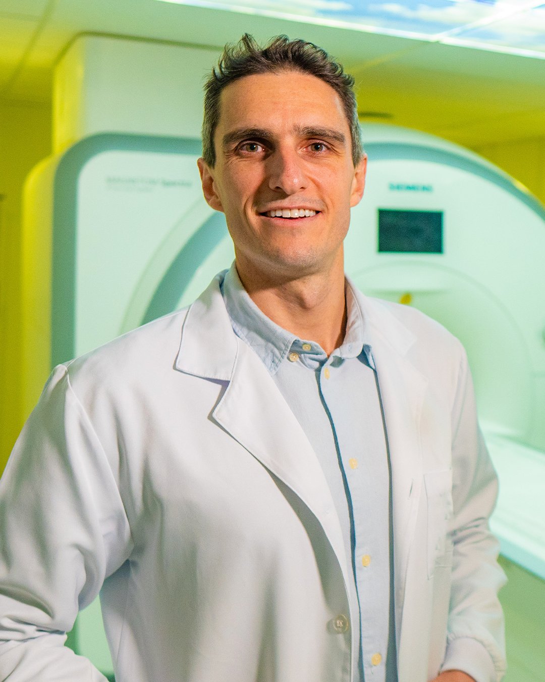 Dr. Rafael Silva Menegatti