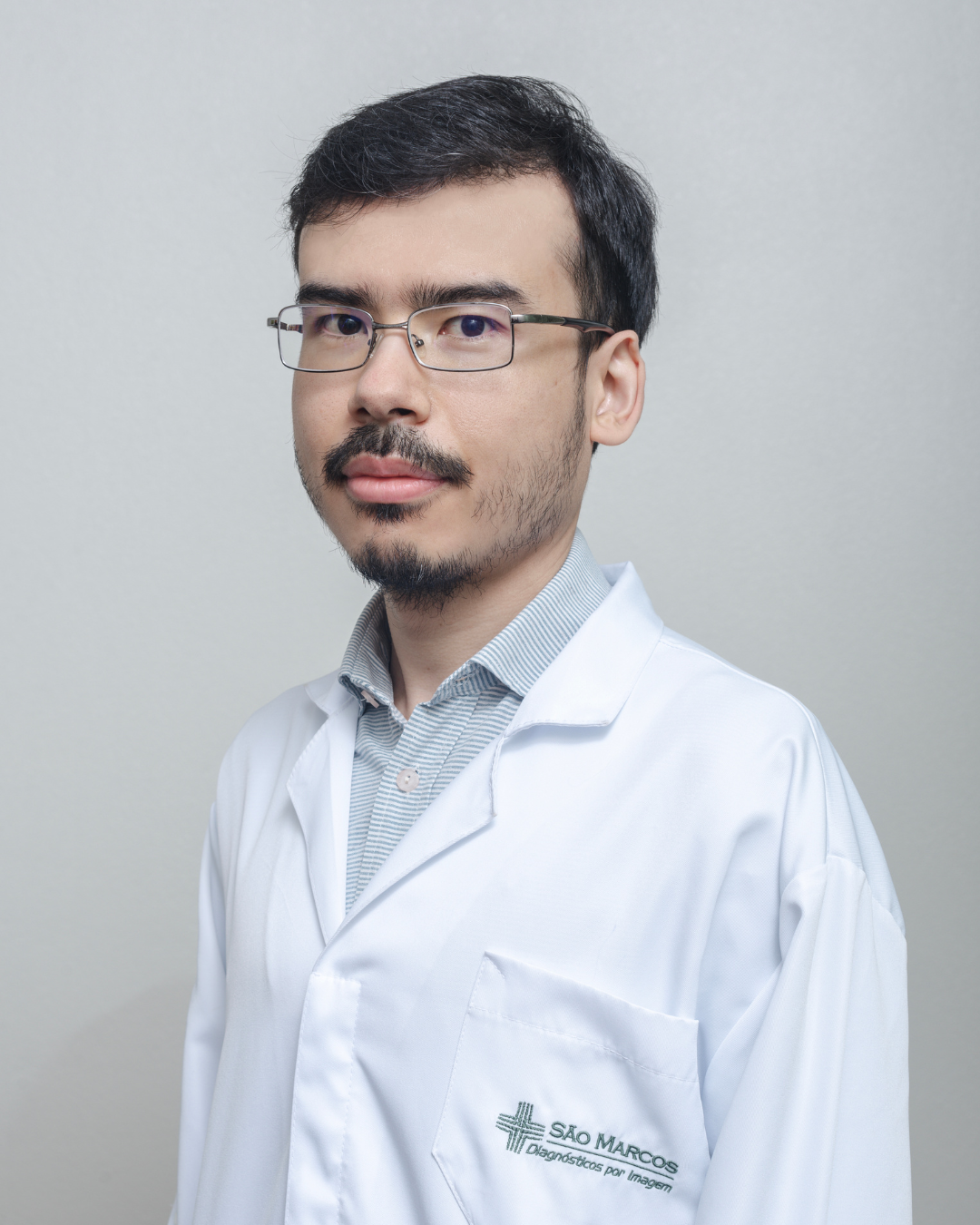 Dr. Rafael Araujo Iizuka Dr. Rafael Araujo Iizuka