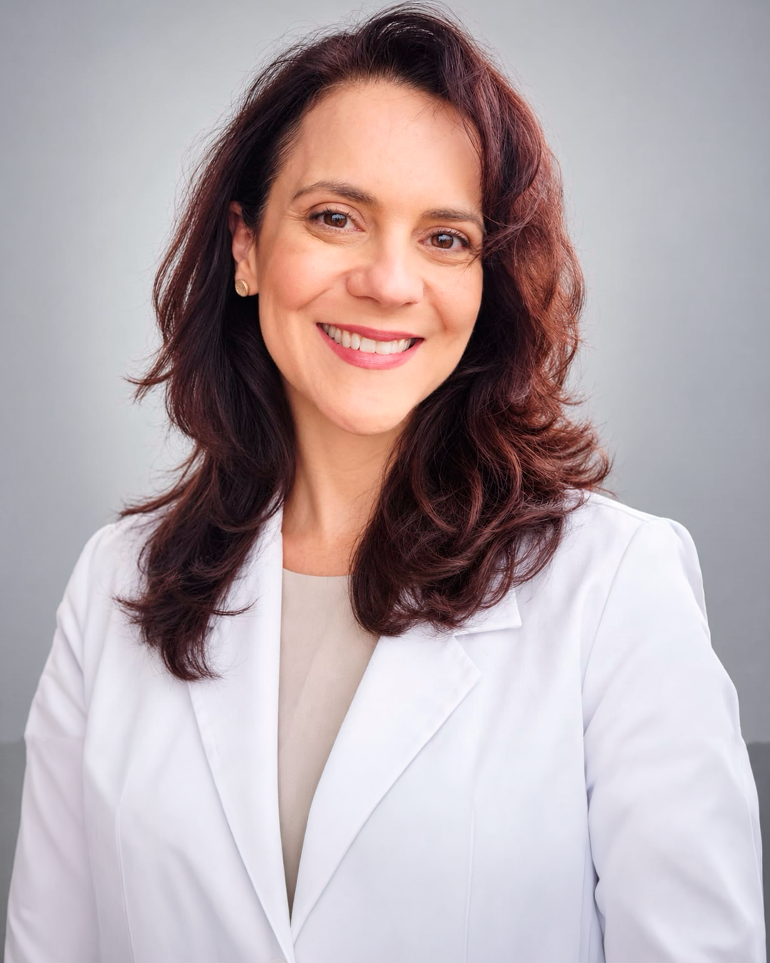 Dra. Ana Carenina Gheller Schaidhauer
