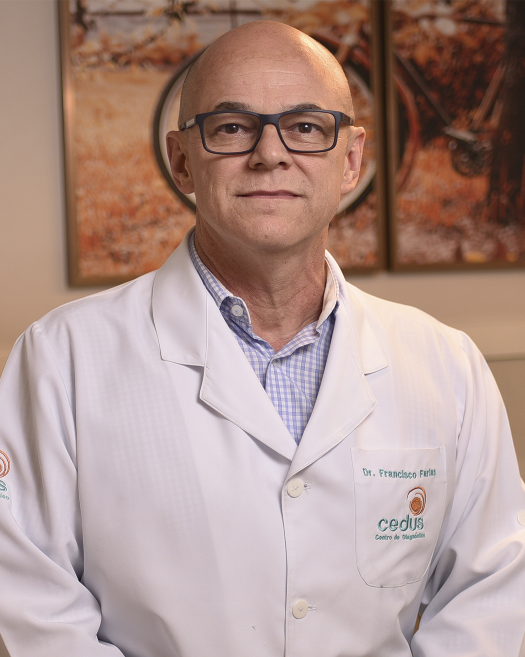Dr. Francisco Farias da Costa Junior Dr. Francisco Farias da Costa Junior