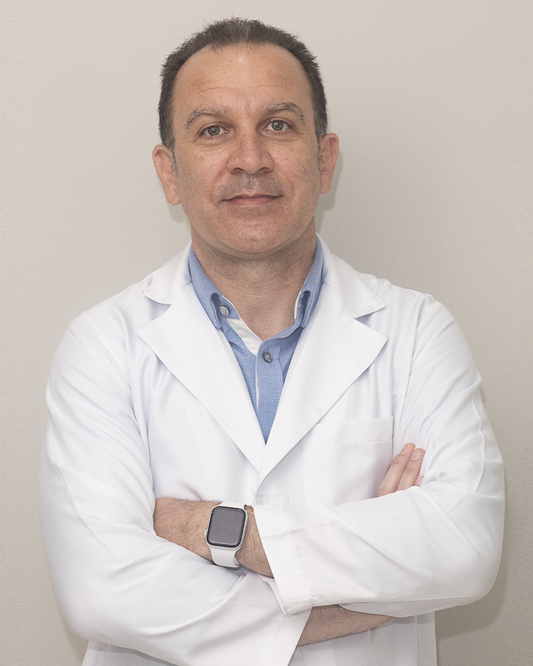 Dr. Marcello Zapparoli Dr. Marcello Zapparoli